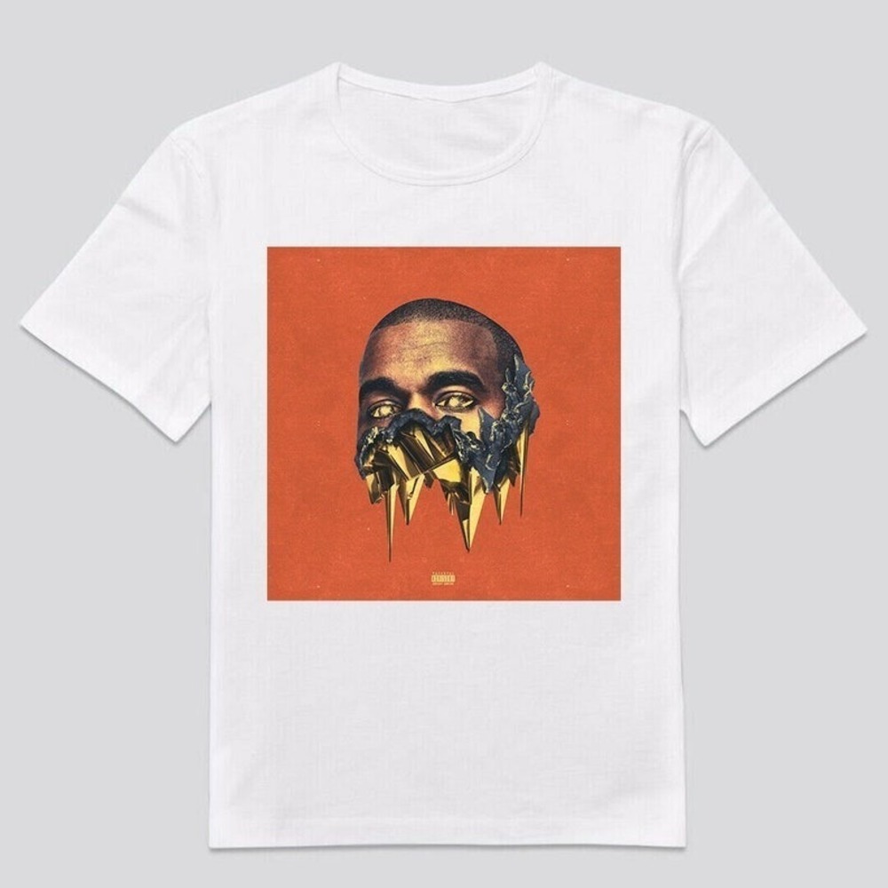 YeStyle T-Shirt Printed Tee Unisex
